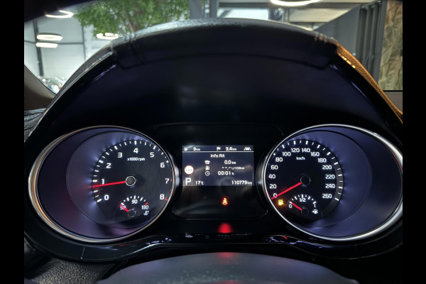 Kia ProCeed 1.6 T-GDI GT Garantie Trekhaak Pano Memory Camera Carplay StuurVW StoelVW Blindspot Elek Achterklep Navi Led Rijklaar