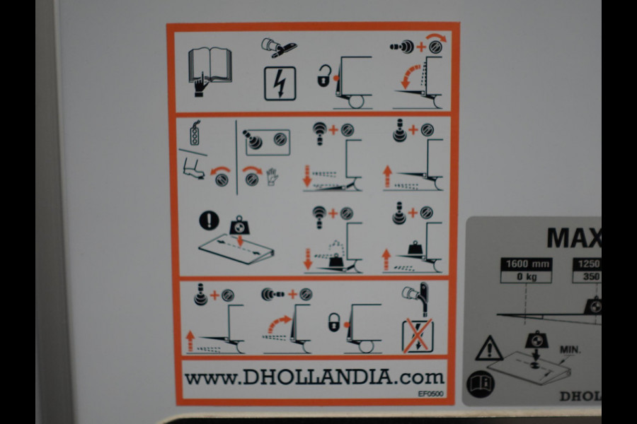 Mercedes-Benz Sprinter 315 1.9 CDI Bakwagen Meubelbak Laadklep Navi| Airco|Cruise Control| Comfort stoelen|