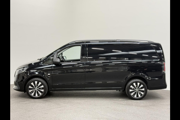 Mercedes-Benz Vito 114 CDI L2 Select Automaat Airco Cruise Control Achterklap Navi Trekhaak