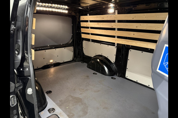 Mercedes-Benz Vito 114 CDI L2 Select Automaat Airco Cruise Control Achterklap Navi Trekhaak