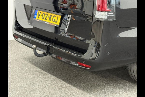 Mercedes-Benz Vito 114 CDI L2 Select Automaat Airco Cruise Control Achterklap Navi Trekhaak