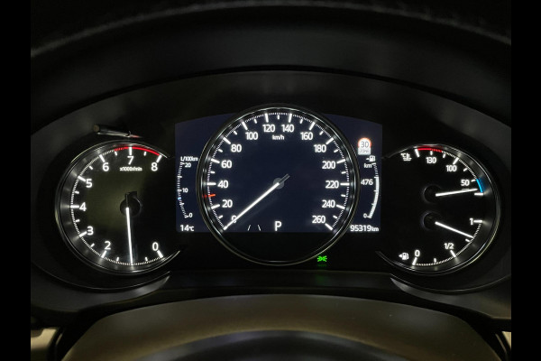 Mazda CX-5 2.0 e-SkyActiv-G M Hybrid 165 Advantage|AUTOMAAT|TREKHAAK|360 CAMERA|CARPLAY|STOEL+STUURVERW|KEYLESS|NL-AUTO|NAP|IN BTW