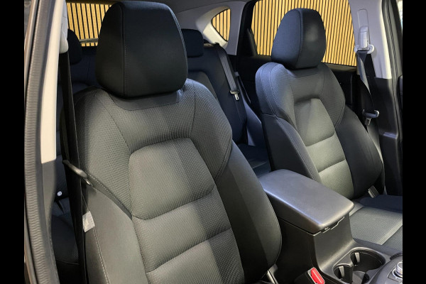 Mazda CX-5 2.0 e-SkyActiv-G M Hybrid 165 Advantage|AUTOMAAT|TREKHAAK|360 CAMERA|CARPLAY|STOEL+STUURVERW|KEYLESS|NL-AUTO|NAP|IN BTW