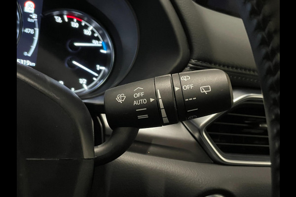 Mazda CX-5 2.0 e-SkyActiv-G M Hybrid 165 Advantage|AUTOMAAT|TREKHAAK|360 CAMERA|CARPLAY|STOEL+STUURVERW|KEYLESS|NL-AUTO|NAP|IN BTW