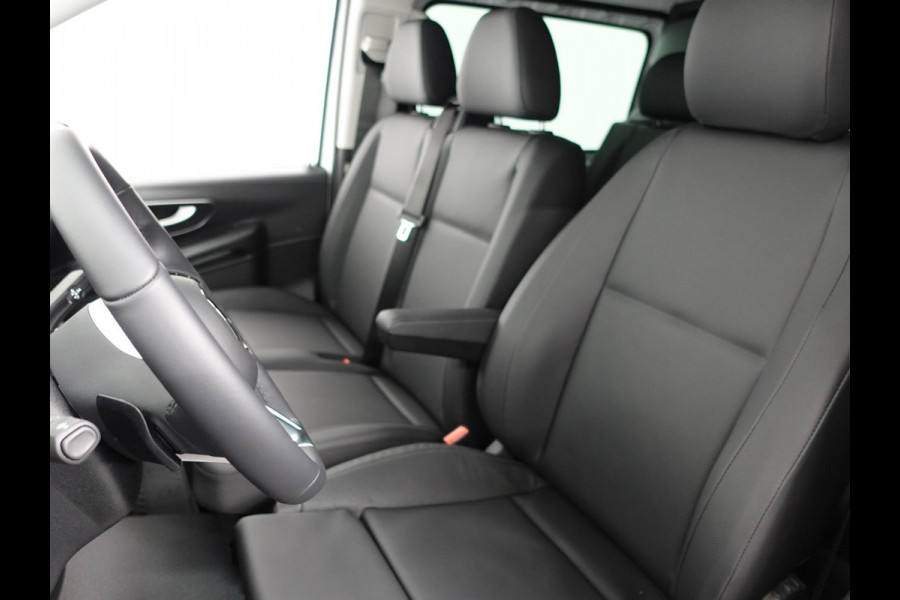Mercedes-Benz Vito 114 CDI L2 Select Dubbele Cabine Airco Cruise Control Navi
