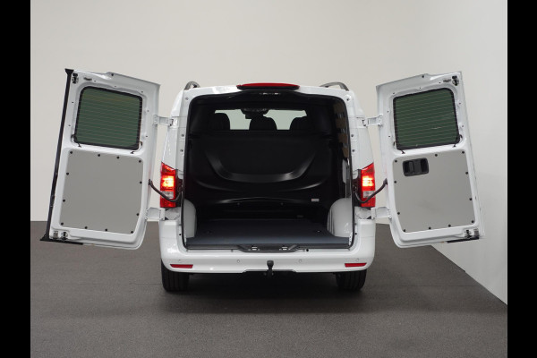 Mercedes-Benz Vito 114 CDI L2 Select Dubbele Cabine Airco Cruise Control Navi