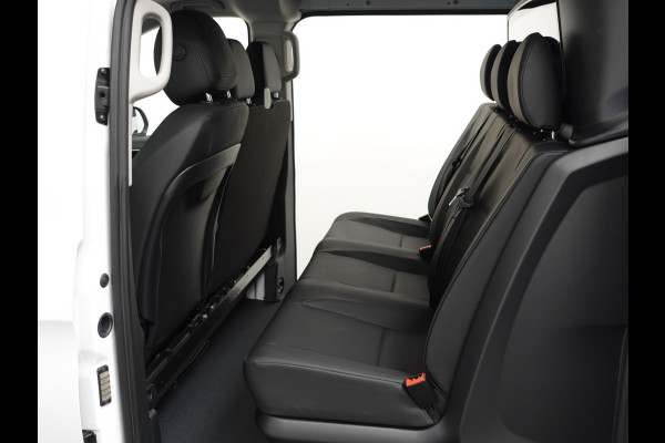 Mercedes-Benz Vito 114 CDI L2 Select Dubbele Cabine Airco Cruise Control Navi