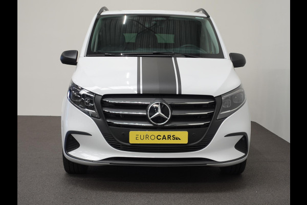 Mercedes-Benz Vito 114 CDI L2 Select Dubbele Cabine Airco Cruise Control Navi