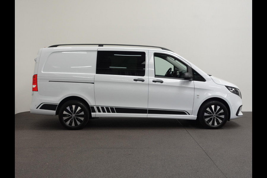 Mercedes-Benz Vito 114 CDI L2 Select Dubbele Cabine Airco Cruise Control Navi