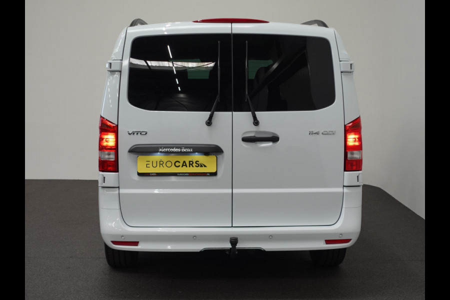 Mercedes-Benz Vito 114 CDI L2 Select Dubbele Cabine Airco Cruise Control Navi