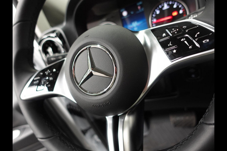 Mercedes-Benz Vito 114 CDI L2 Select Dubbele Cabine Airco Cruise Control Navi