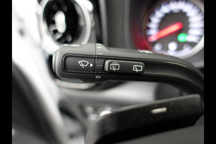Mercedes-Benz Vito 114 CDI L2 Select Dubbele Cabine Airco Cruise Control Navi