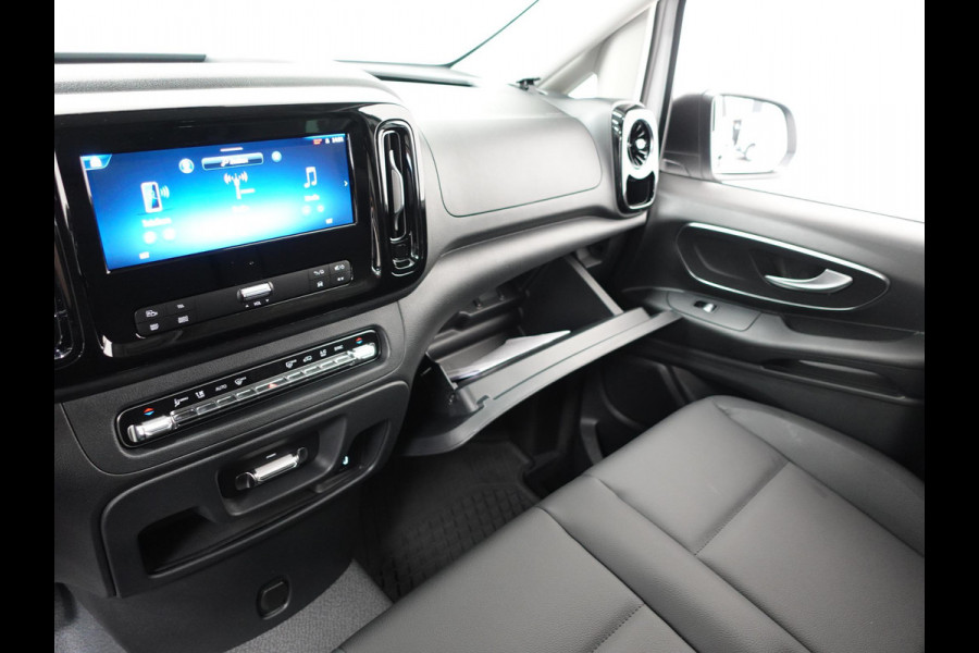 Mercedes-Benz Vito 114 CDI L2 Select Dubbele Cabine Airco Cruise Control Navi