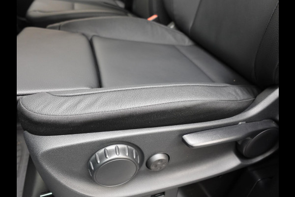 Mercedes-Benz Vito 114 CDI L2 Select Dubbele Cabine Airco Cruise Control Navi