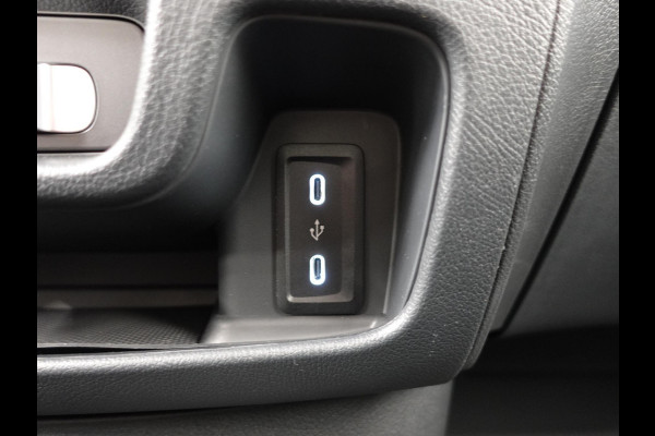 Mercedes-Benz Vito 114 CDI L2 Select Dubbele Cabine Airco Cruise Control Navi