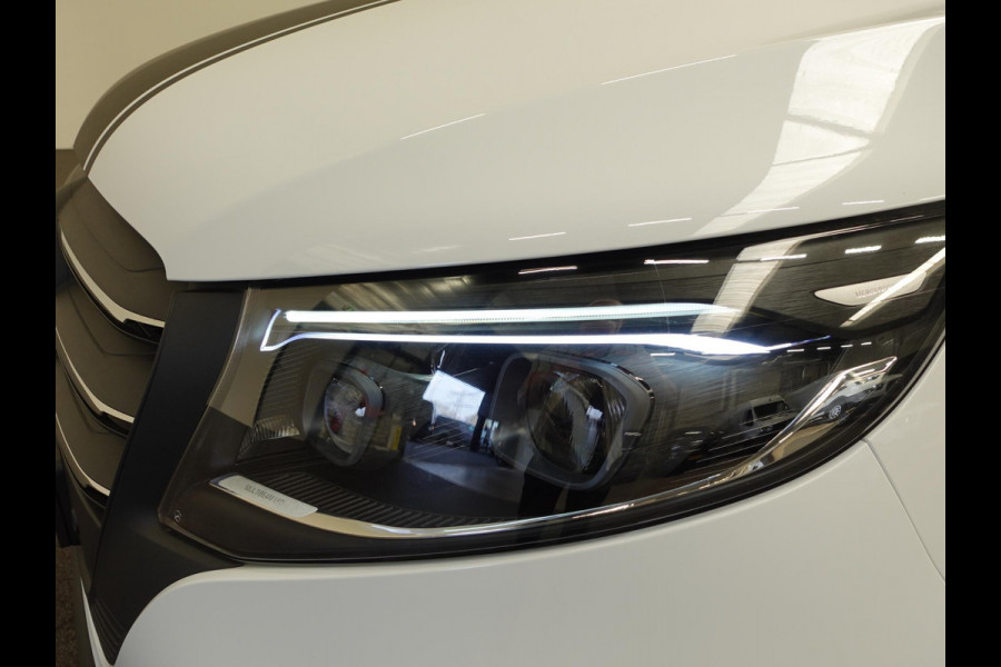 Mercedes-Benz Vito 114 CDI L2 Select Dubbele Cabine Airco Cruise Control Navi