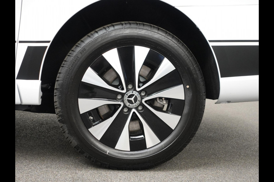 Mercedes-Benz Vito 114 CDI L2 Select Dubbele Cabine Airco Cruise Control Navi