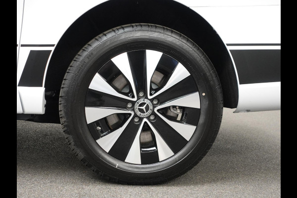 Mercedes-Benz Vito 114 CDI L2 Select Dubbele Cabine Airco Cruise Control Navi
