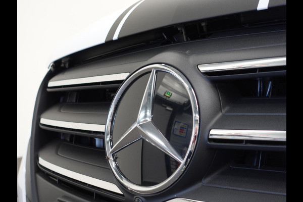 Mercedes-Benz Vito 114 CDI L2 Select Dubbele Cabine Airco Cruise Control Navi