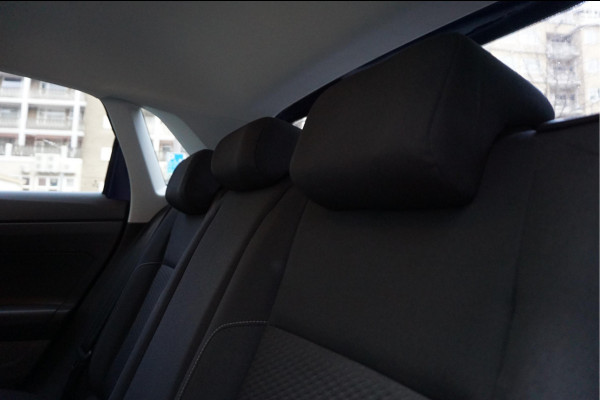 Volkswagen Polo 1.0 TSI Comfortline Executive | NL Auto | VW onderhouden | Apple Carplay | NAVI | Adaptieve cruise control | Parkeersensoren voor en achter | LED pakket |