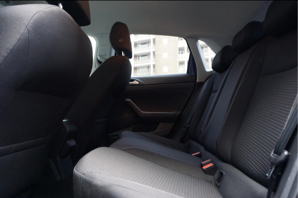 Volkswagen Polo 1.0 TSI Comfortline Executive | NL Auto | VW onderhouden | Apple Carplay | NAVI | Adaptieve cruise control | Parkeersensoren voor en achter | LED pakket |