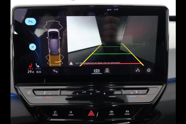 Volkswagen ID.3 First Plus 58 kWh ACCU 89%! BIJNA 2021 . STUUR & STOEL VERWARMING . PARKEERSENSOREN VOOR/ACHTER .