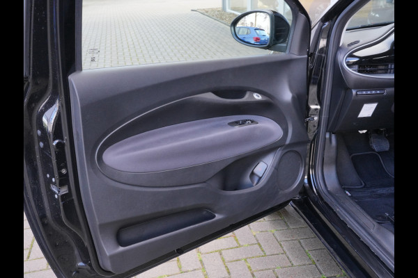 Fiat 500 Icon 42 kWh | SoH 94% | Climate Control | Navigatie | Android/Apple Carplay