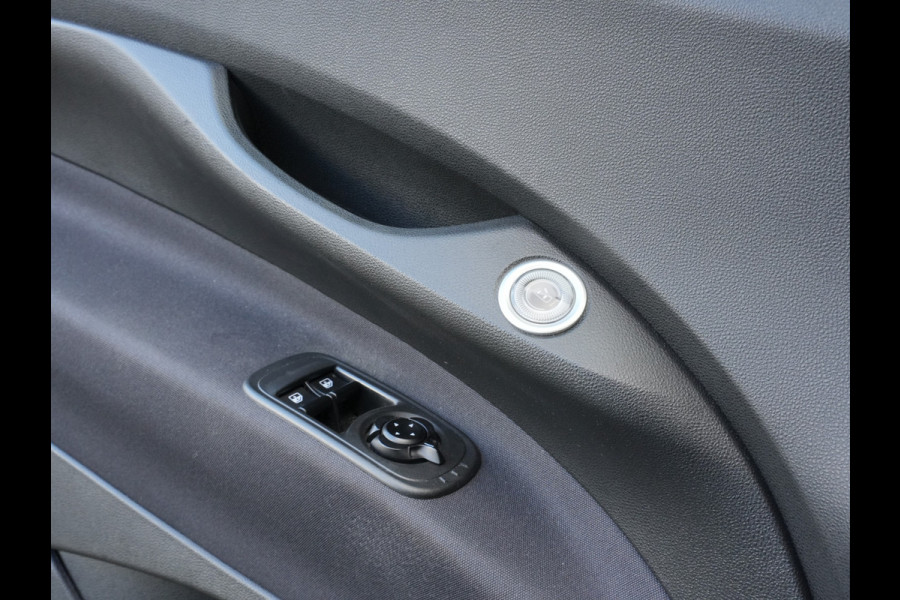 Fiat 500 Icon 42 kWh | SoH 94% | Climate Control | Navigatie | Android/Apple Carplay