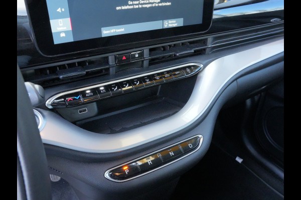 Fiat 500 Icon 42 kWh | SoH 94% | Climate Control | Navigatie | Android/Apple Carplay