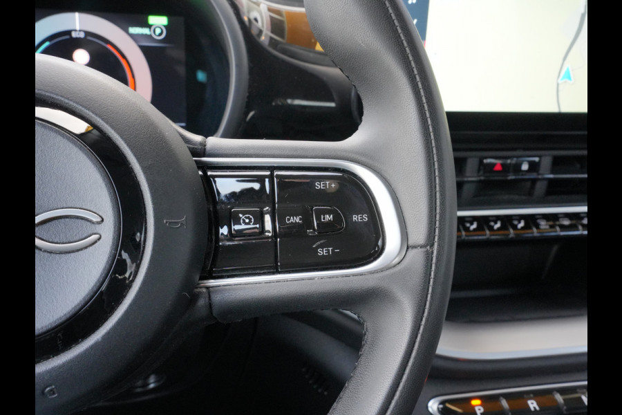 Fiat 500 Icon 42 kWh | SoH 94% | Climate Control | Navigatie | Android/Apple Carplay