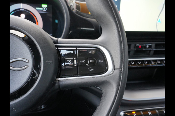 Fiat 500 Icon 42 kWh | SoH 94% | Climate Control | Navigatie | Android/Apple Carplay