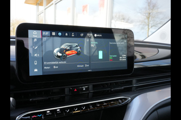 Fiat 500 Icon 42 kWh | SoH 94% | Climate Control | Navigatie | Android/Apple Carplay