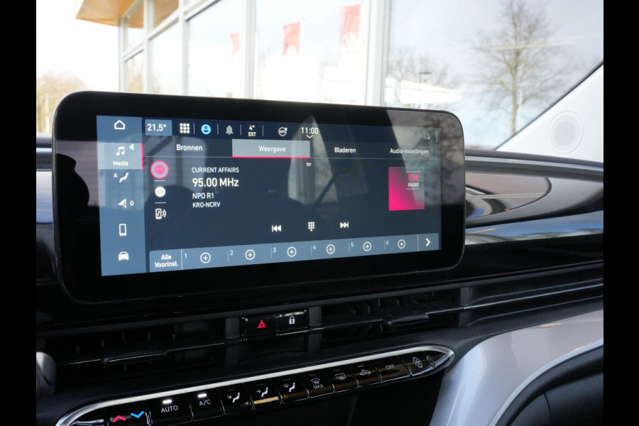 Fiat 500 Icon 42 kWh | SoH 94% | Climate Control | Navigatie | Android/Apple Carplay