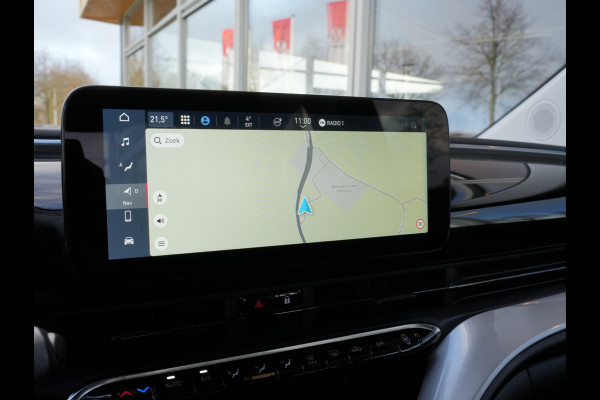 Fiat 500 Icon 42 kWh | SoH 94% | Climate Control | Navigatie | Android/Apple Carplay