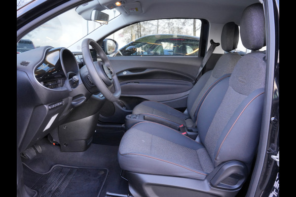 Fiat 500 Icon 42 kWh | SoH 94% | Climate Control | Navigatie | Android/Apple Carplay