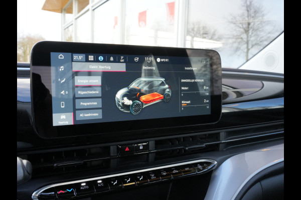 Fiat 500 Icon 42 kWh | SoH 94% | Climate Control | Navigatie | Android/Apple Carplay