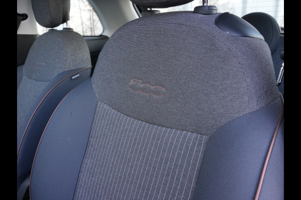 Fiat 500 Icon 42 kWh | SoH 94% | Climate Control | Navigatie | Android/Apple Carplay