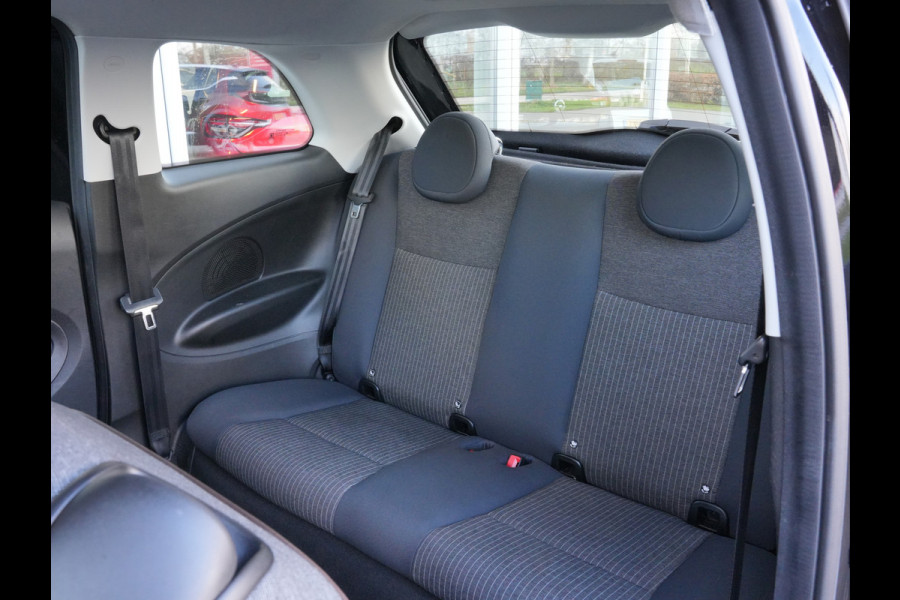 Fiat 500 Icon 42 kWh | SoH 94% | Climate Control | Navigatie | Android/Apple Carplay