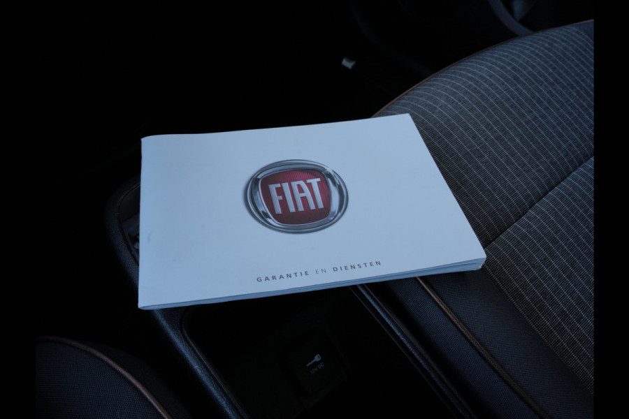 Fiat 500 Icon 42 kWh | SoH 94% | Climate Control | Navigatie | Android/Apple Carplay