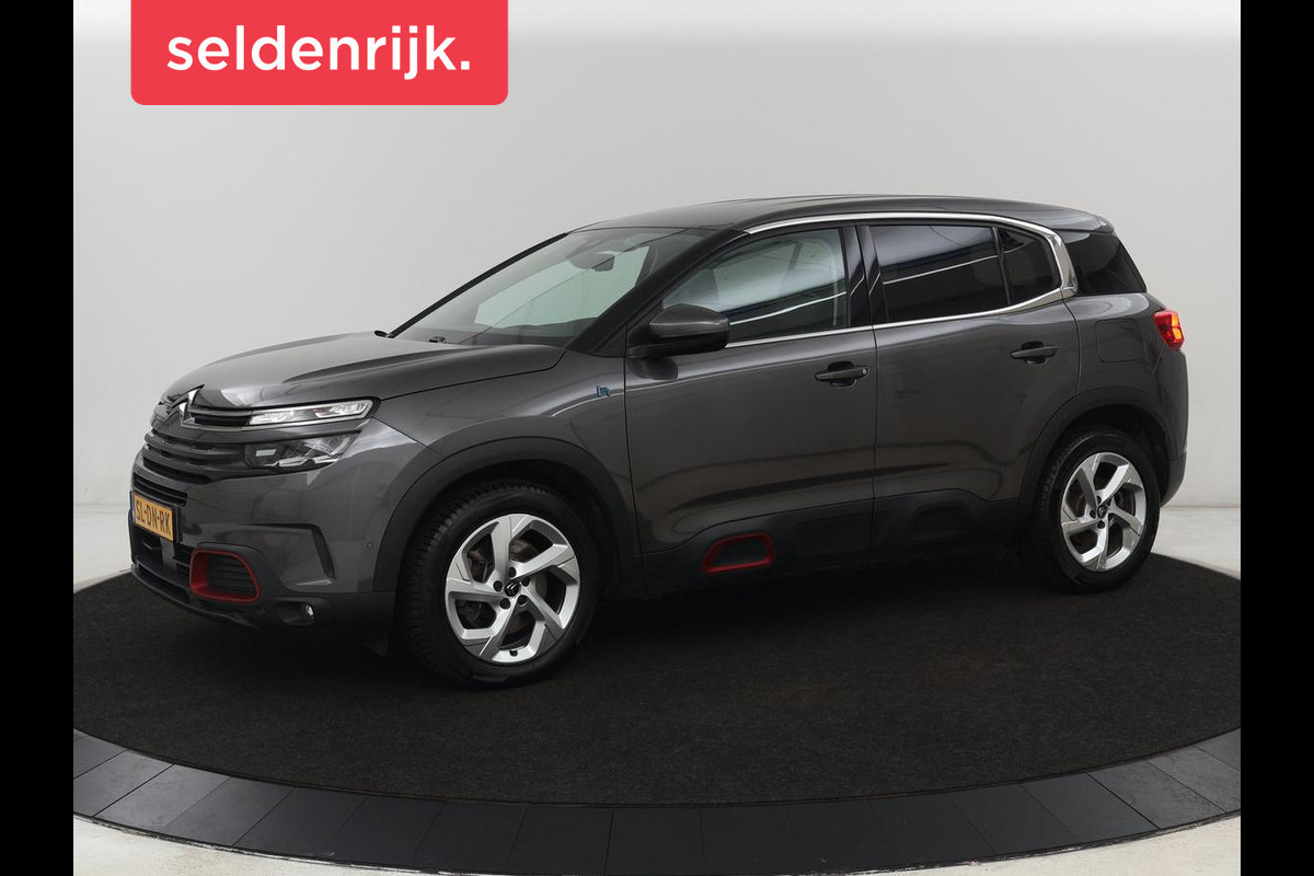 Citroën C5 Aircross 1.6 Plug-in Hybrid 225 Business | Camera | Carplay | Navigatie | Climate control | Bluetooth | Cruise control | 18'' | Parkeerhulp | PHEV