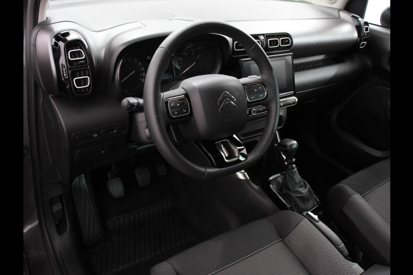 Citroën C3 Aircross 1.2 PureTech 110 pk You/Max | Navigatie | Apple Carplay/Android Auto | Climate Control | Cruise Control | Dab | Parkeer sensoren