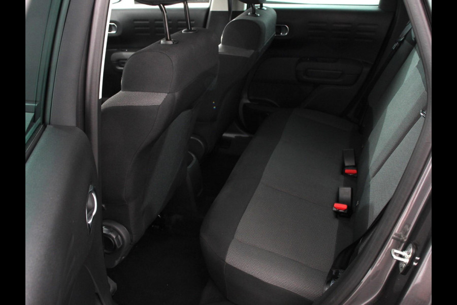 Citroën C3 Aircross 1.2 PureTech 110 pk You/Max | Navigatie | Apple Carplay/Android Auto | Climate Control | Cruise Control | Dab | Parkeer sensoren