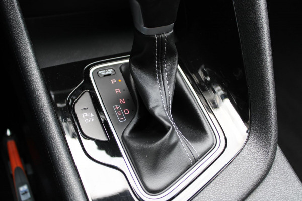 Kia Niro 1.6 GDi Hybrid DynamicLine Automaat Navi Camera Nap
