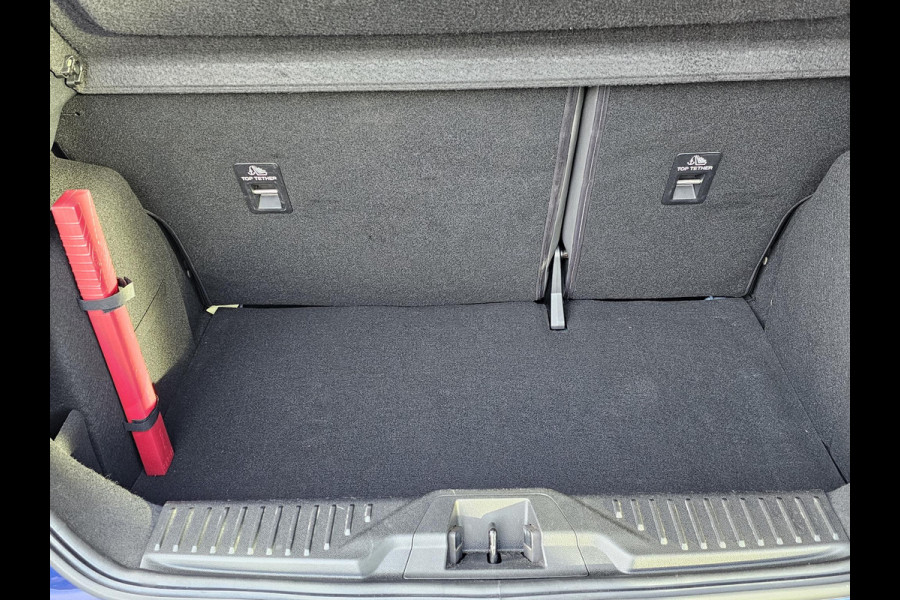 Ford Fiesta 1.1 Trend 86 pk | 1ste eigenaar! | Navigatie | Bluetooth | Cruise control | Lane assist | App connect | Volledige onderhoudshistorie etc.