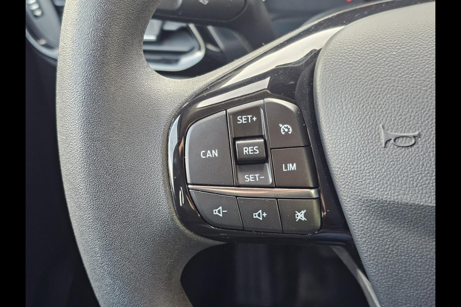 Ford Fiesta 1.1 Trend 86 pk | 1ste eigenaar! | Navigatie | Bluetooth | Cruise control | Lane assist | App connect | Volledige onderhoudshistorie etc.