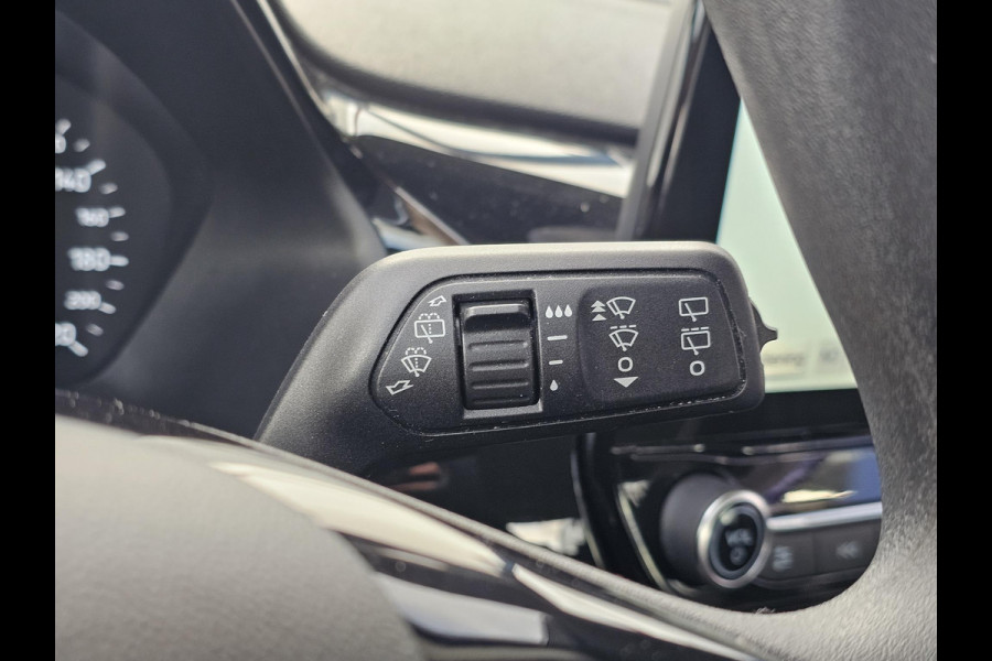 Ford Fiesta 1.1 Trend 86 pk | 1ste eigenaar! | Navigatie | Bluetooth | Cruise control | Lane assist | App connect | Volledige onderhoudshistorie etc.