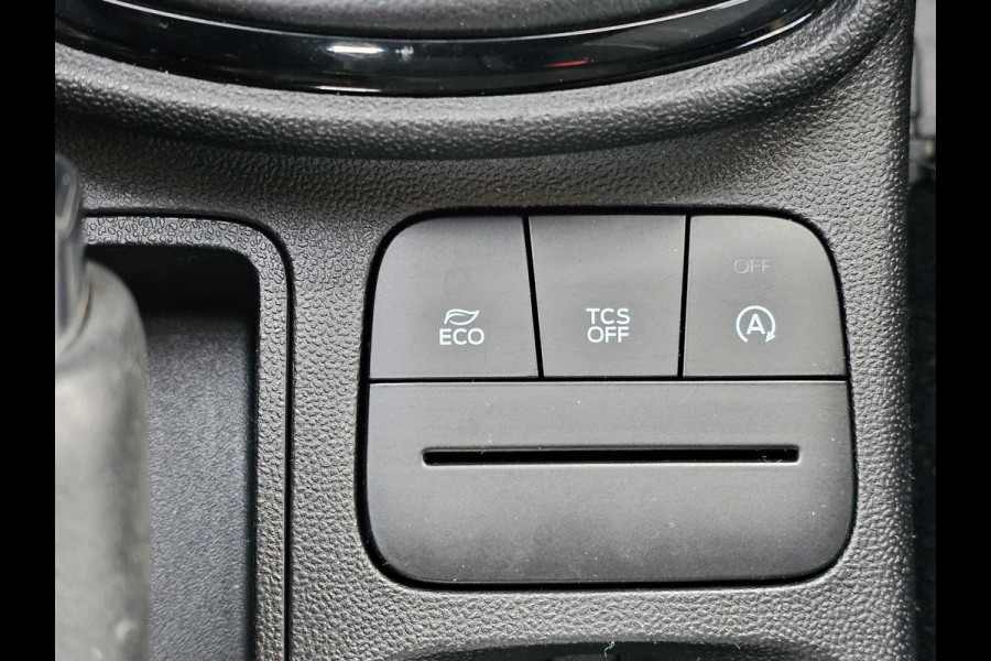 Ford Fiesta 1.1 Trend 86 pk | 1ste eigenaar! | Navigatie | Bluetooth | Cruise control | Lane assist | App connect | Volledige onderhoudshistorie etc.