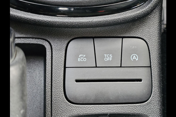 Ford Fiesta 1.1 Trend 86 pk | 1ste eigenaar! | Navigatie | Bluetooth | Cruise control | Lane assist | App connect | Volledige onderhoudshistorie etc.