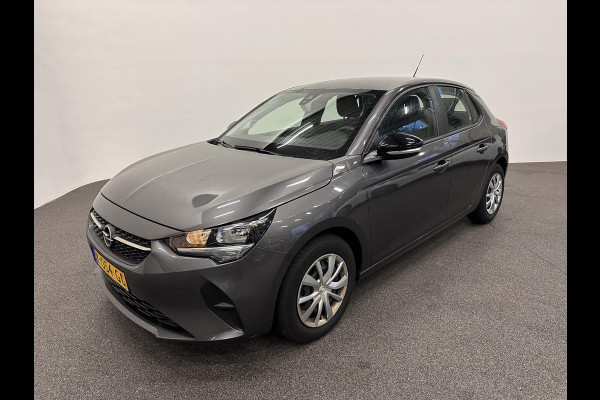 Opel Corsa 1.2 Edition Airco Carplay Navi Cruise Control DAB+ NL Auto + Historie + NAP