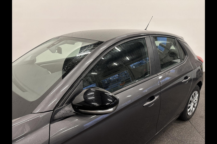 Opel Corsa 1.2 Edition Airco Carplay Navi Cruise Control DAB+ NL Auto + Historie + NAP